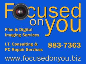 Focused on You Sign 2014 800x600